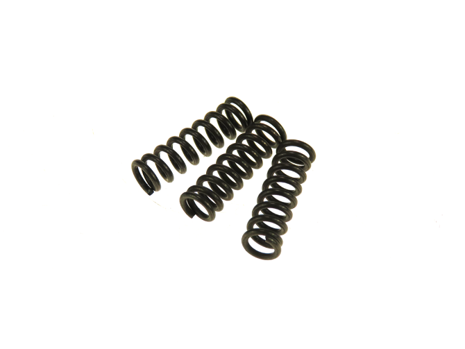 Clutch Puch Maxi / E50 springs set as original product